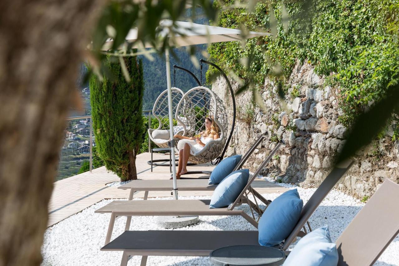 Hotel Schlosswirt Scena Kültér fotó