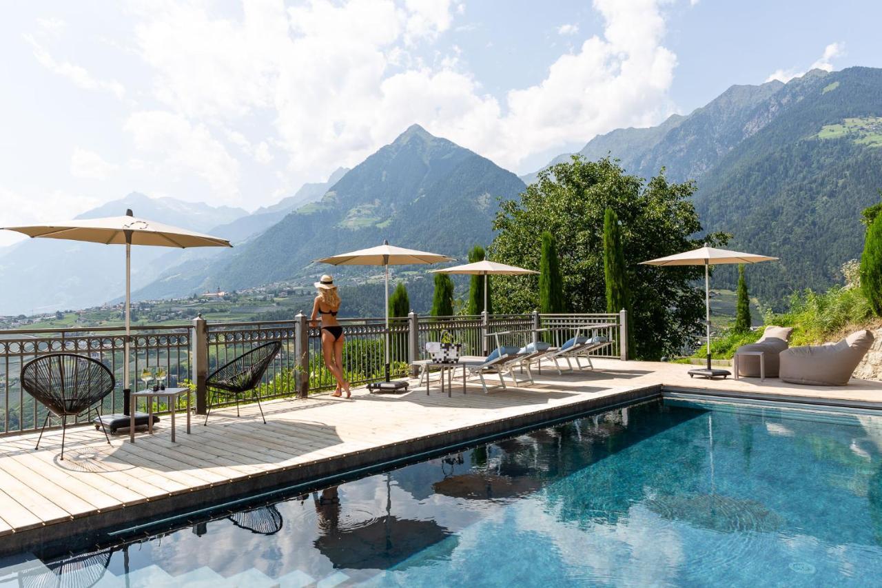 Hotel Schlosswirt Scena Kültér fotó