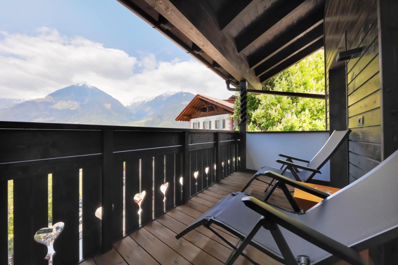 Hotel Schlosswirt Scena Kültér fotó