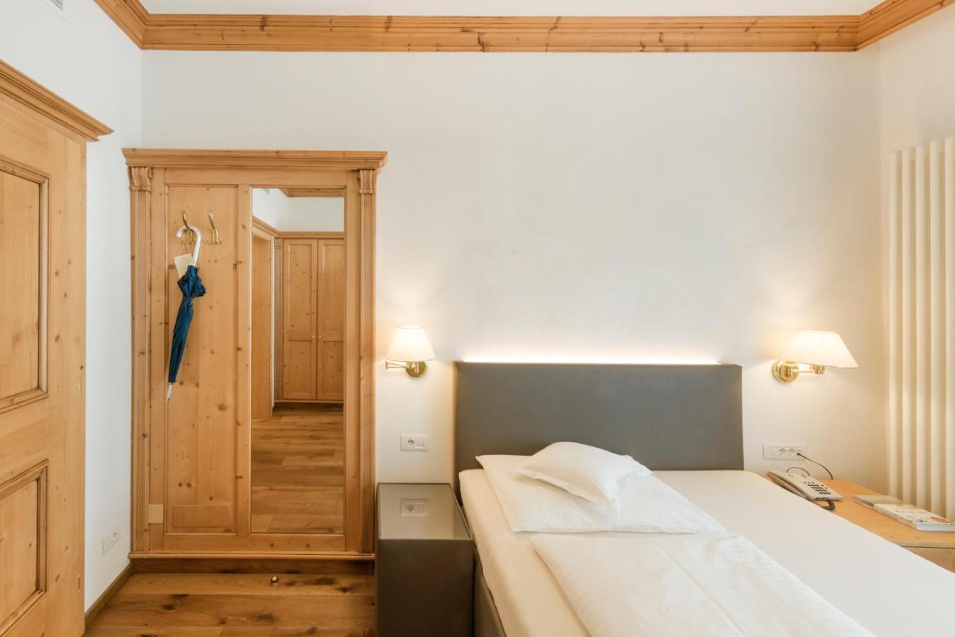 Hotel Schlosswirt Scena Kültér fotó