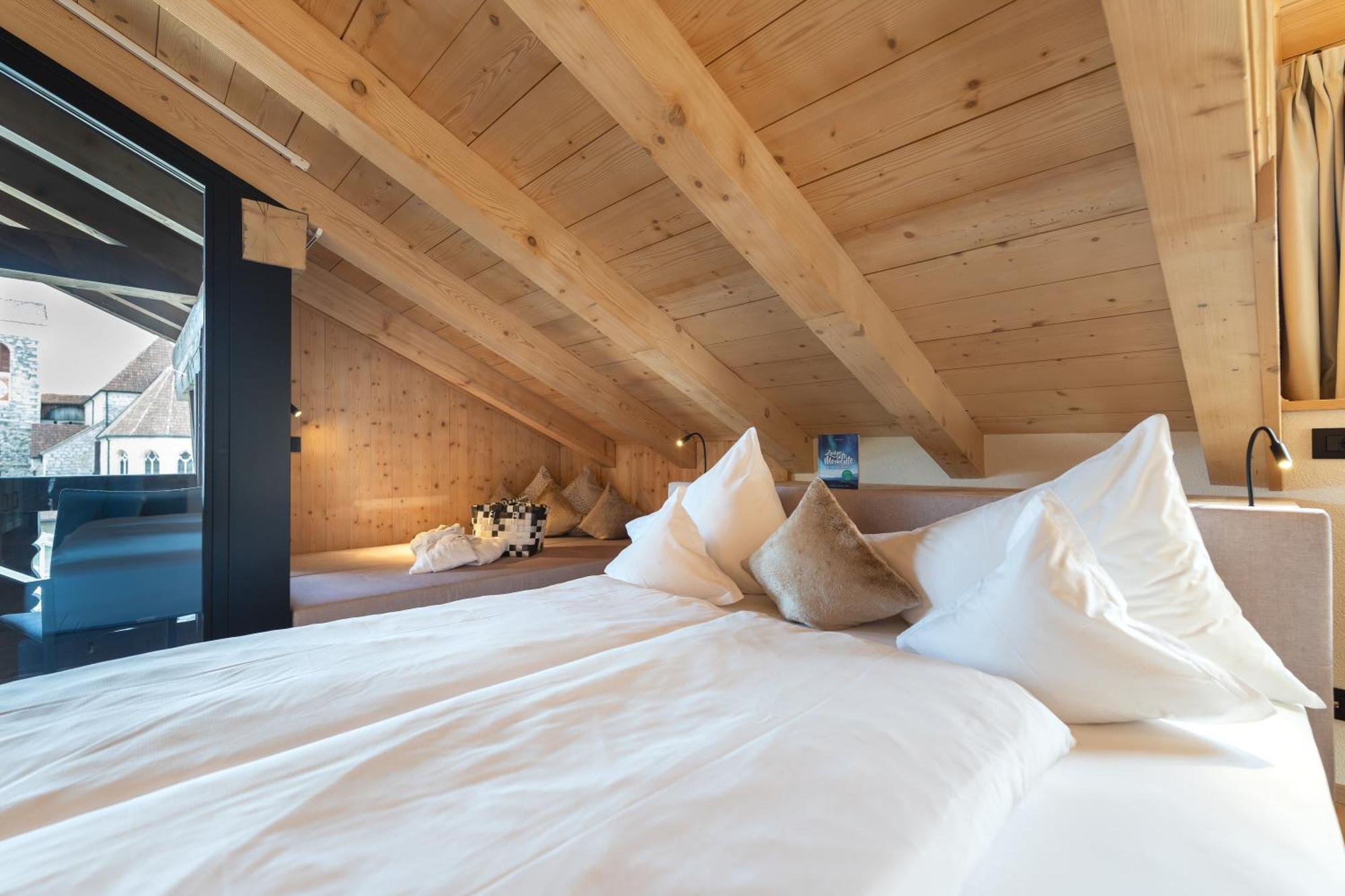 Hotel Schlosswirt Scena Kültér fotó