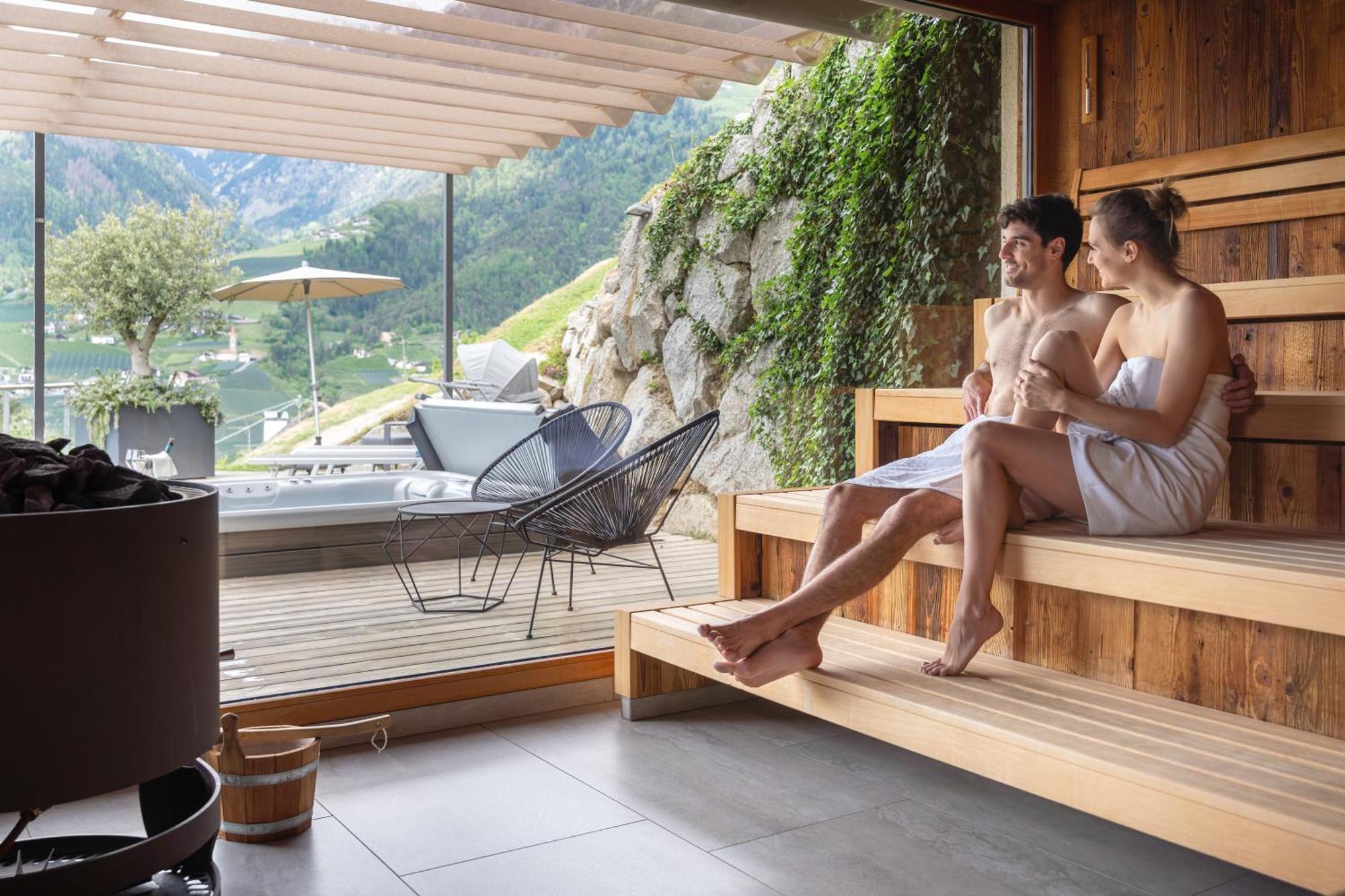 Hotel Schlosswirt Scena Kültér fotó