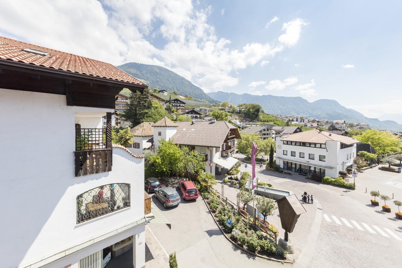 Hotel Schlosswirt Scena Kültér fotó