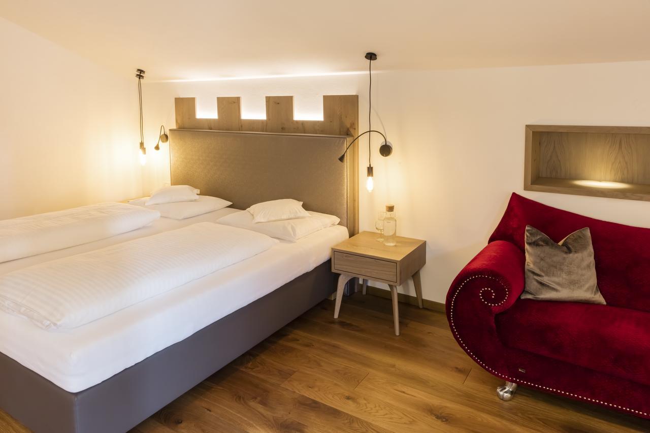 Hotel Schlosswirt Scena Kültér fotó