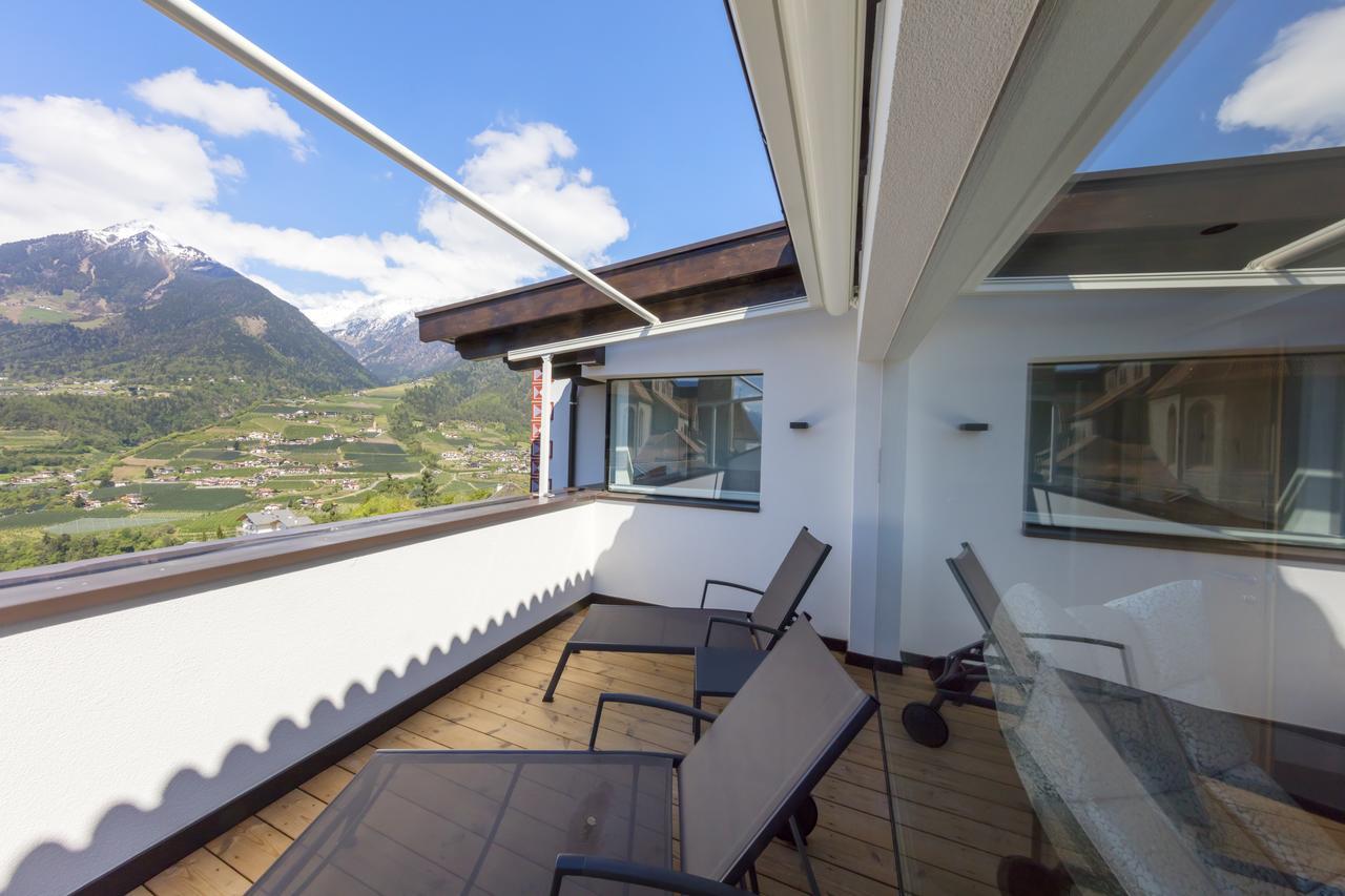 Hotel Schlosswirt Scena Kültér fotó