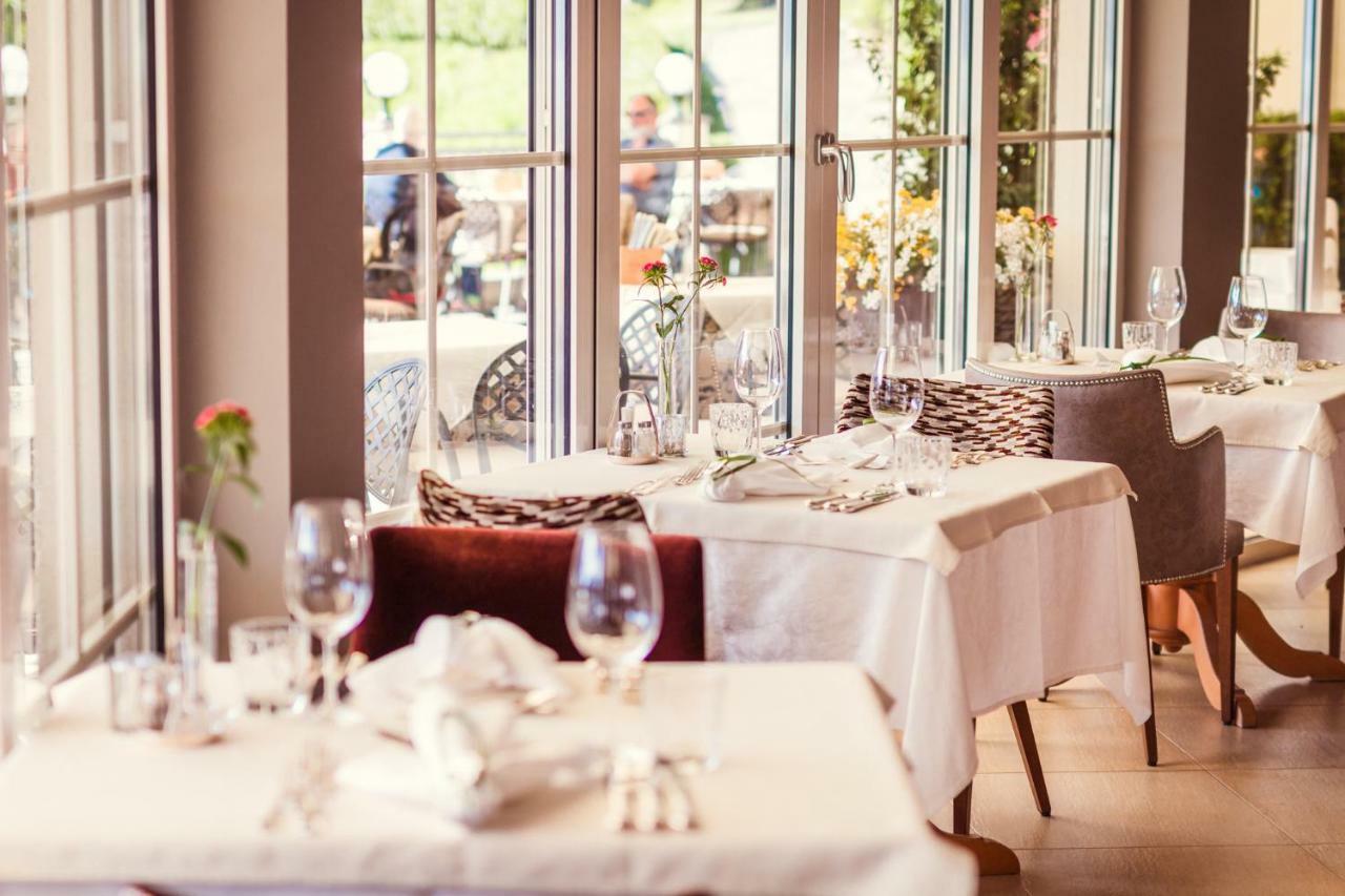 Hotel Schlosswirt Scena Kültér fotó