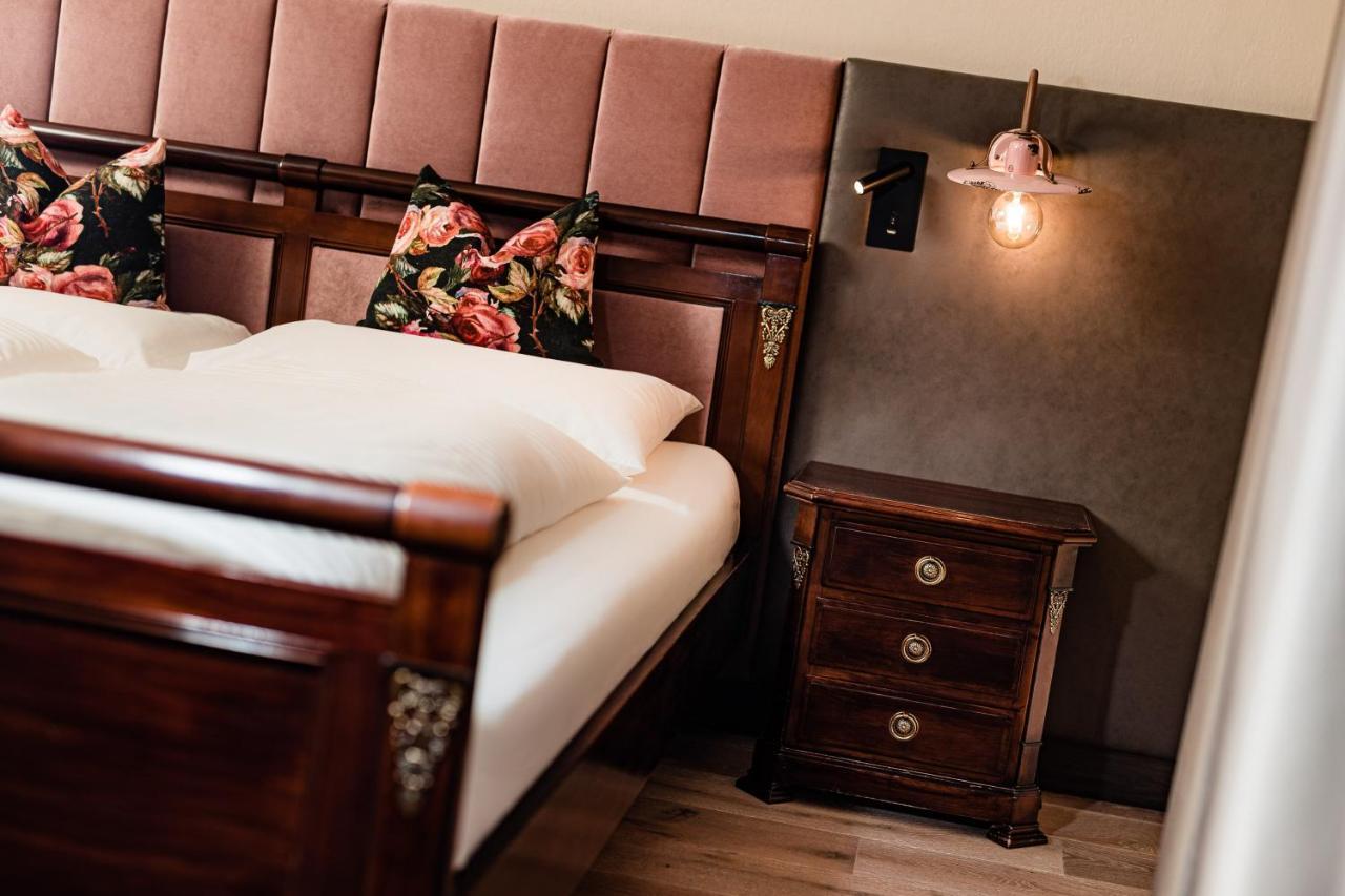 Hotel Schlosswirt Scena Kültér fotó