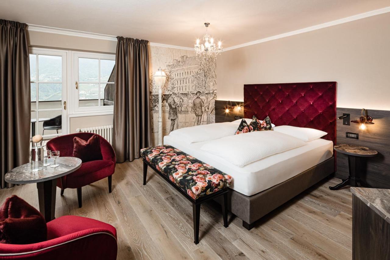 Hotel Schlosswirt Scena Kültér fotó
