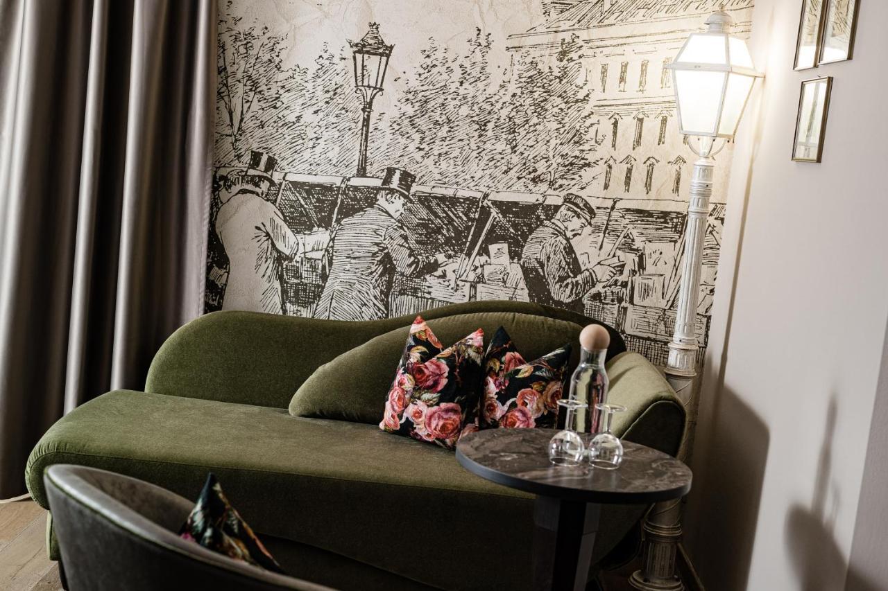 Hotel Schlosswirt Scena Kültér fotó